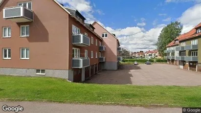 Apartments for rent in Orsa - Photo from Google Street View