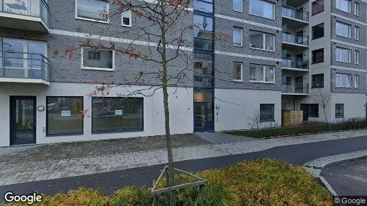 Apartments for rent in Örebro - Photo from Google Street View