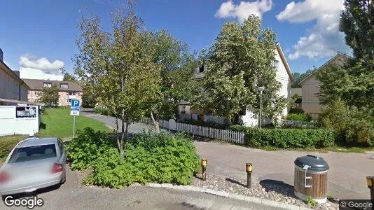 Apartments for rent in Falun - Photo from Google Street View