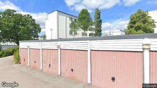 Apartments for rent in Växjö - Photo from Google Street View