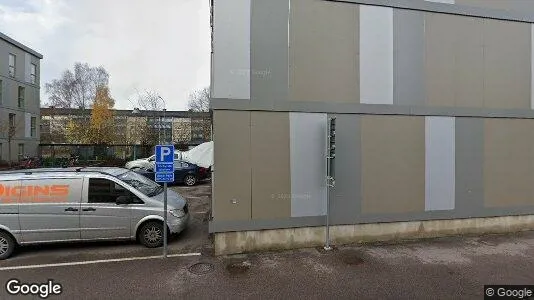 Apartments for rent in Västerås - Photo from Google Street View