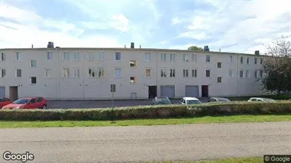 Apartments for rent in Flen - Photo from Google Street View