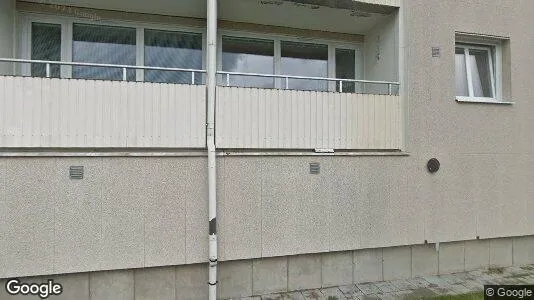 Apartments for rent in Sundsvall - Photo from Google Street View