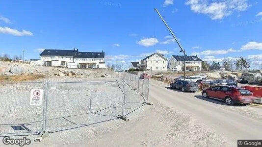 Apartments for rent in Sigtuna - Photo from Google Street View