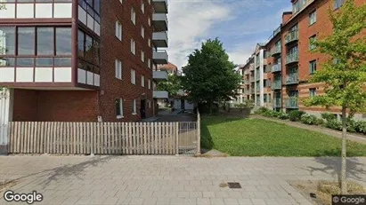 Apartments for rent in Trelleborg - Photo from Google Street View