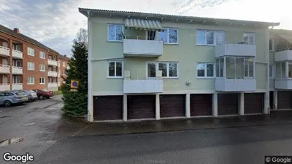 Apartments for rent in Skara - Photo from Google Street View