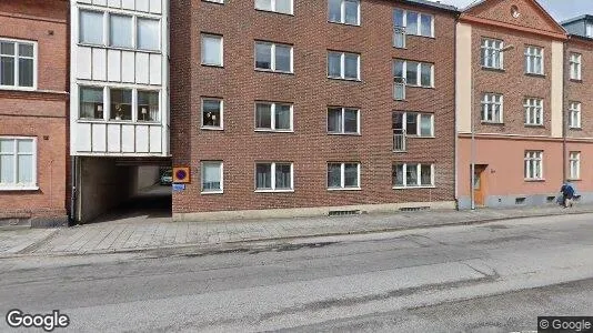 Apartments for rent in Eslöv - Photo from Google Street View