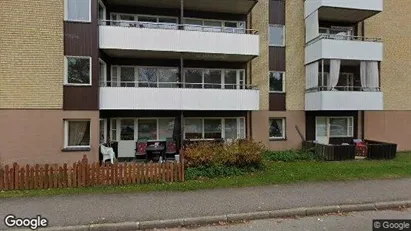 Apartments for rent in Gävle - Photo from Google Street View