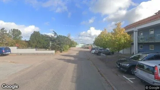 Apartments for rent in Åstorp - Photo from Google Street View