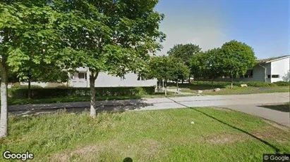 Apartments for rent in Växjö - Photo from Google Street View