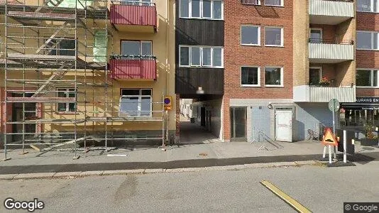 Apartments for rent in Örebro - Photo from Google Street View