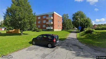 Apartments for rent in Strömsund - Photo from Google Street View