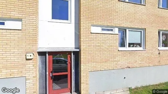 Apartments for rent in Grums - Photo from Google Street View