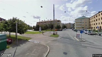 Apartments for rent in Norrköping - Photo from Google Street View