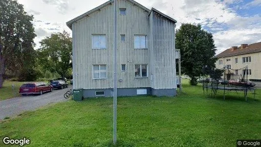 Apartments for rent in Härnösand - Photo from Google Street View