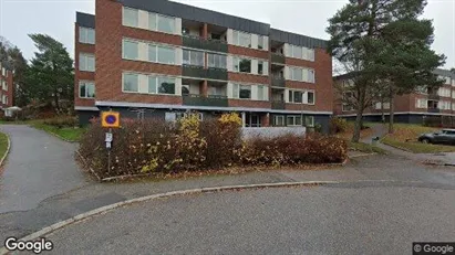 Apartments for rent in Eskilstuna - Photo from Google Street View