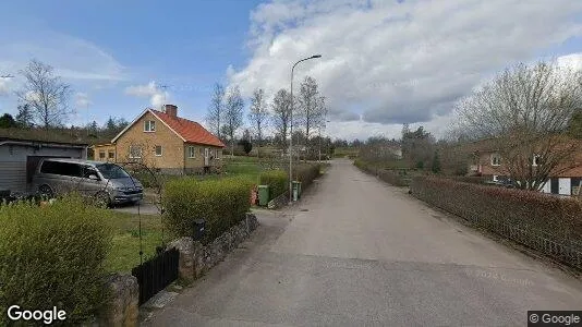 Apartments for rent in Oskarshamn - Photo from Google Street View