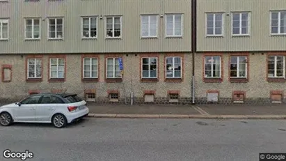 Apartments for rent in Umeå - Photo from Google Street View