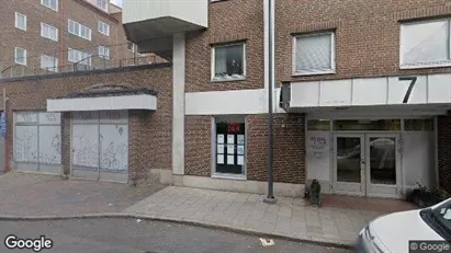 Apartments for rent in Helsingborg - Photo from Google Street View