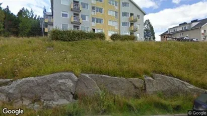 Apartments for rent in Vilhelmina - Photo from Google Street View