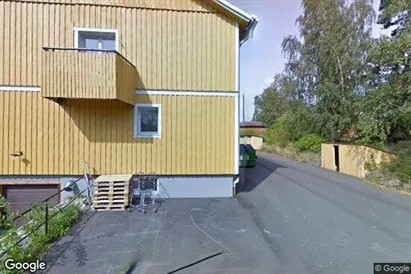 Apartments for rent in Västerås - Photo from Google Street View