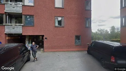 Rooms for rent in Östermalm - Photo from Google Street View