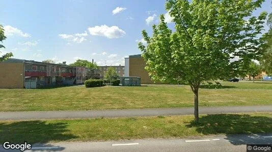 Apartments for rent in Östra Göinge - Photo from Google Street View