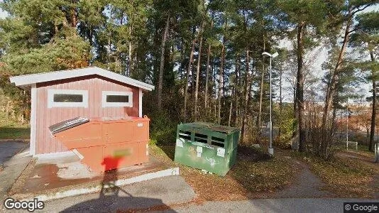 Rooms for rent in Sigtuna - Photo from Google Street View