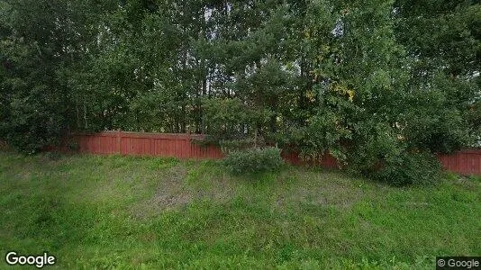 Apartments for rent in Falun - Photo from Google Street View