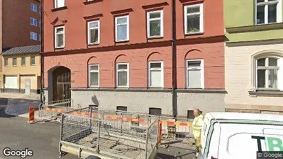 Apartments for rent in Norrköping - Photo from Google Street View