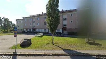 Apartments for rent in Luleå - Photo from Google Street View