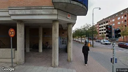 Apartments for rent in Norrköping - Photo from Google Street View