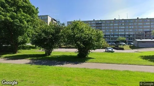 Apartments for rent in Angered - Photo from Google Street View