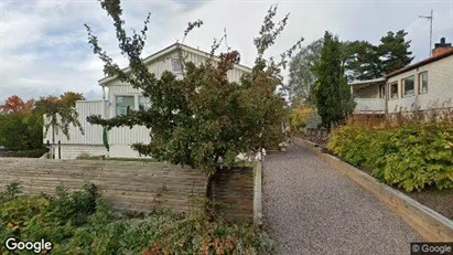 Apartments for rent in Nyköping - Photo from Google Street View