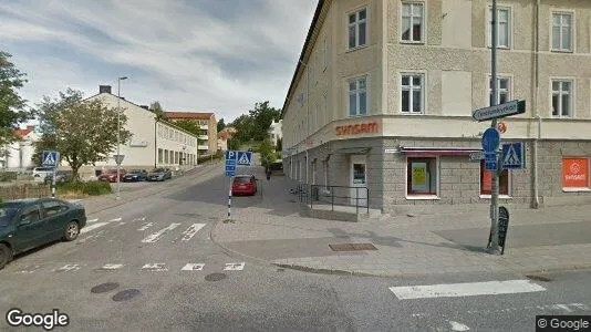 Apartments for rent in Flen - Photo from Google Street View