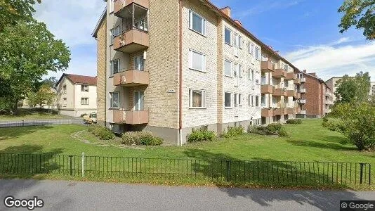 Apartments for rent in Flen - Photo from Google Street View