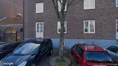 Apartments for rent in Helsingborg - Photo from Google Street View