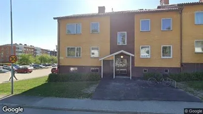 Apartments for rent in Köping - Photo from Google Street View