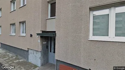 Apartments for rent in Sundsvall - Photo from Google Street View