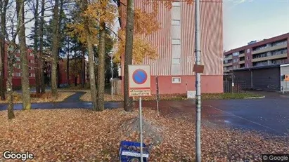 Apartments for rent in Gävle - Photo from Google Street View