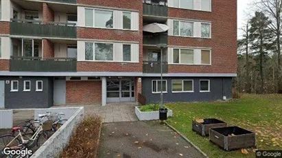 Apartments for rent in Eskilstuna - Photo from Google Street View