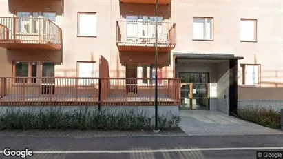 Apartments for rent in Upplands-Bro - Photo from Google Street View