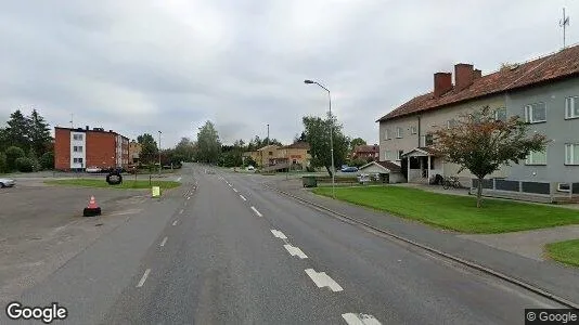 Apartments for rent in Falköping - Photo from Google Street View