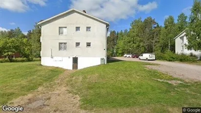 Apartments for rent in Avesta - Photo from Google Street View