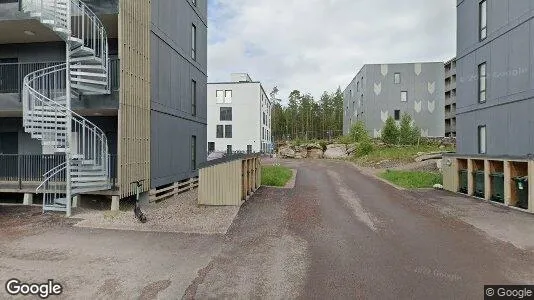 Apartments for rent in Karlstad - Photo from Google Street View