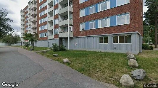 Apartments for rent in Västerås - Photo from Google Street View