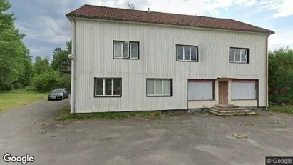 Apartments for rent in Tranemo - Photo from Google Street View