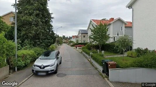 Apartments for rent in Partille - Photo from Google Street View