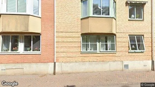 Apartments for rent in Trelleborg - Photo from Google Street View