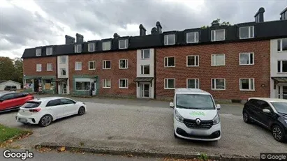 Apartments for rent in Östra Göinge - Photo from Google Street View